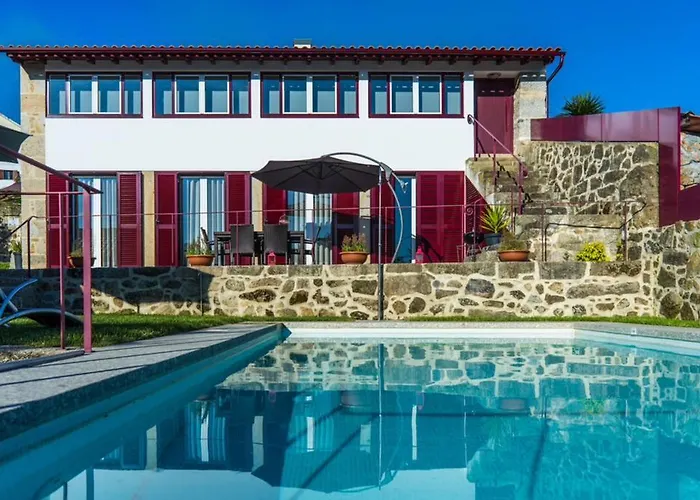 Quinta Do Cerqueiral