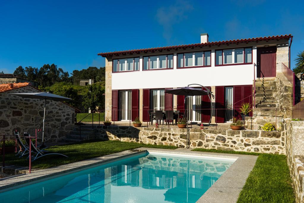 Quinta Do Cerqueiral *