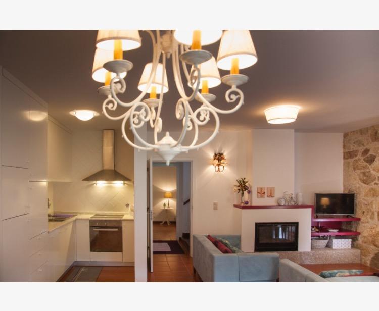 Holiday home Quinta Do Cerqueiral *