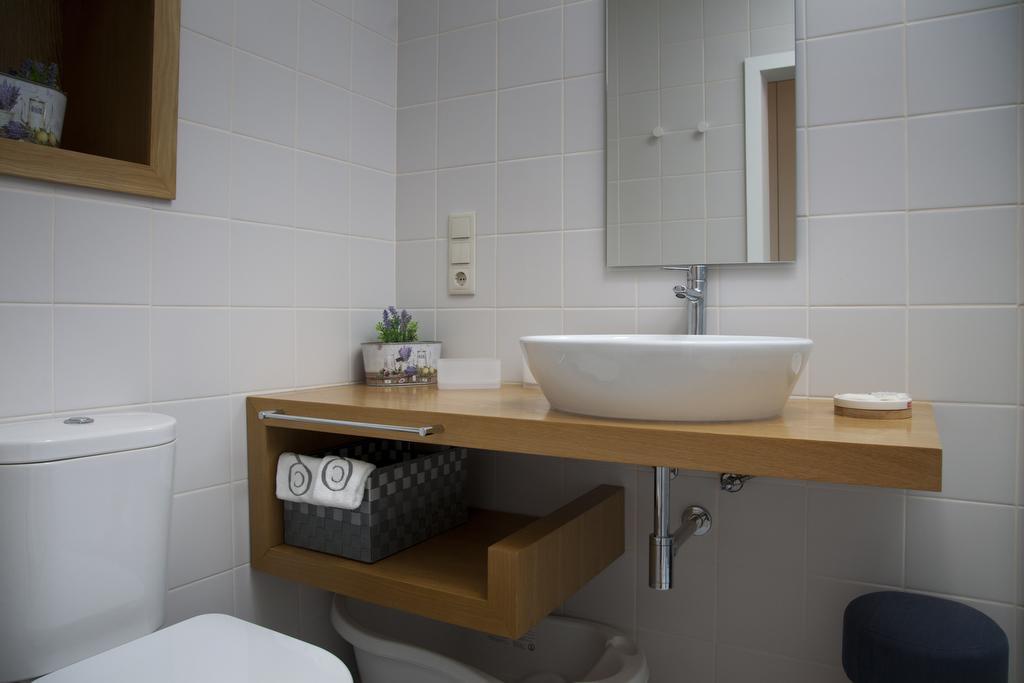 Holiday home Quinta Do Cerqueiral *