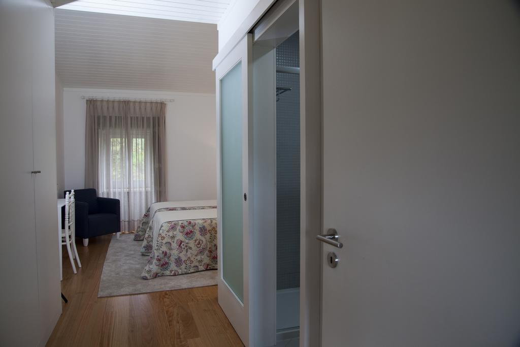 Holiday home Quinta Do Cerqueiral Arcos de Valdevez
