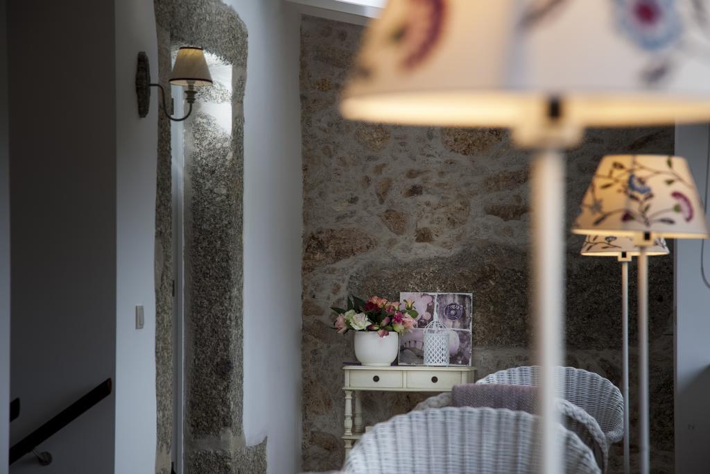Holiday home Quinta Do Cerqueiral