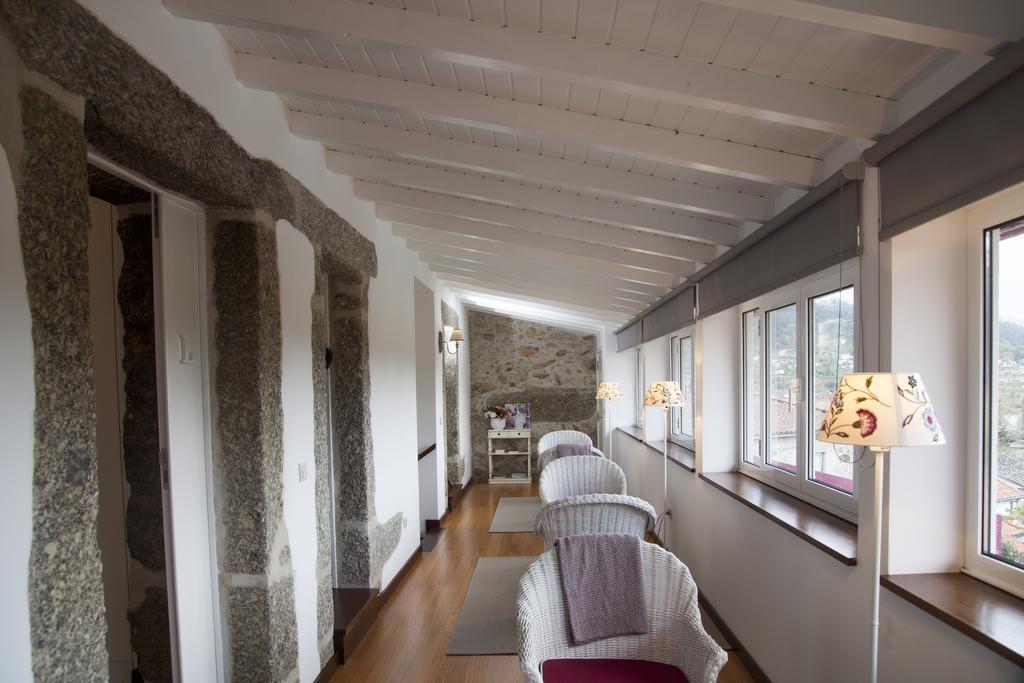 Holiday home Quinta Do Cerqueiral *