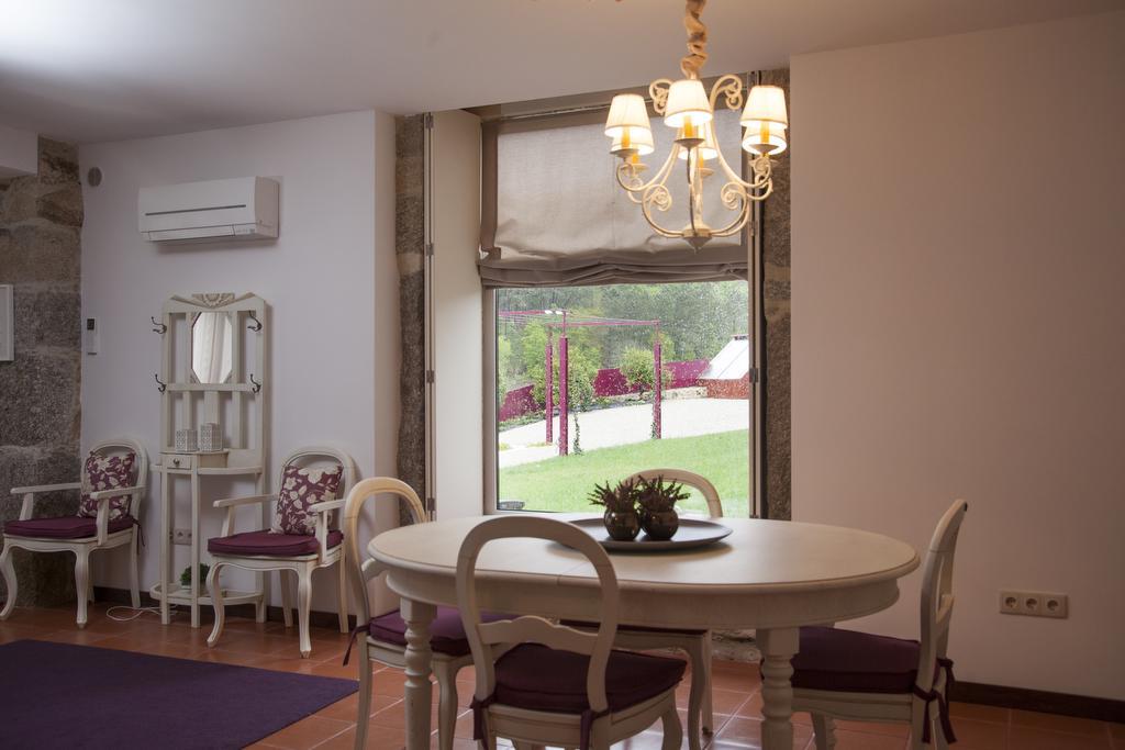 Holiday home Quinta Do Cerqueiral Arcos de Valdevez