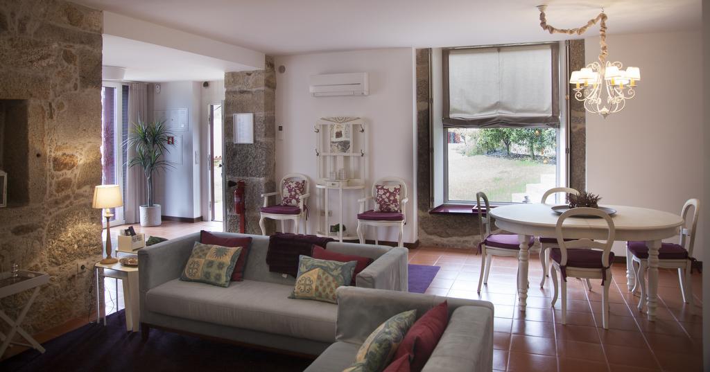 Holiday home Quinta Do Cerqueiral