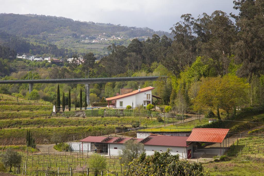 Quinta Do Cerqueiral Arcos de Valdevez