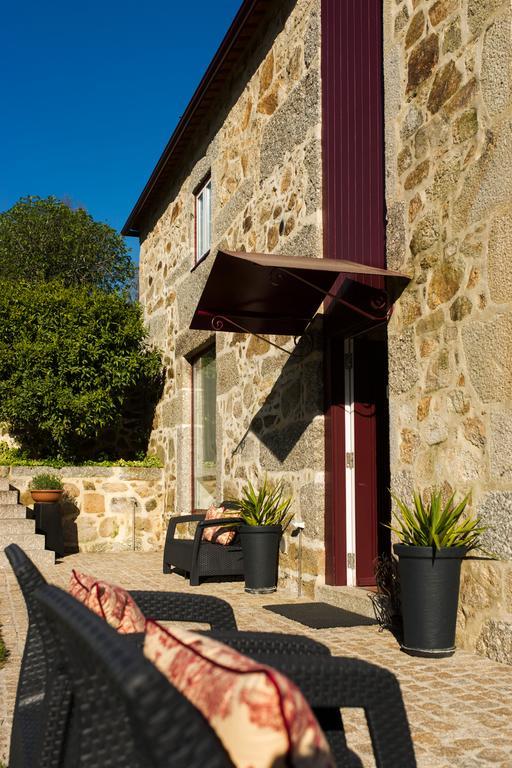 Holiday home Quinta Do Cerqueiral *