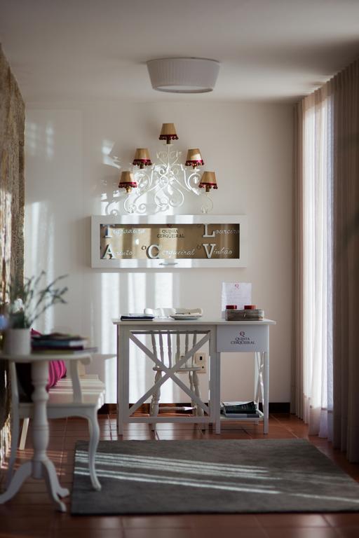 Holiday home Quinta Do Cerqueiral