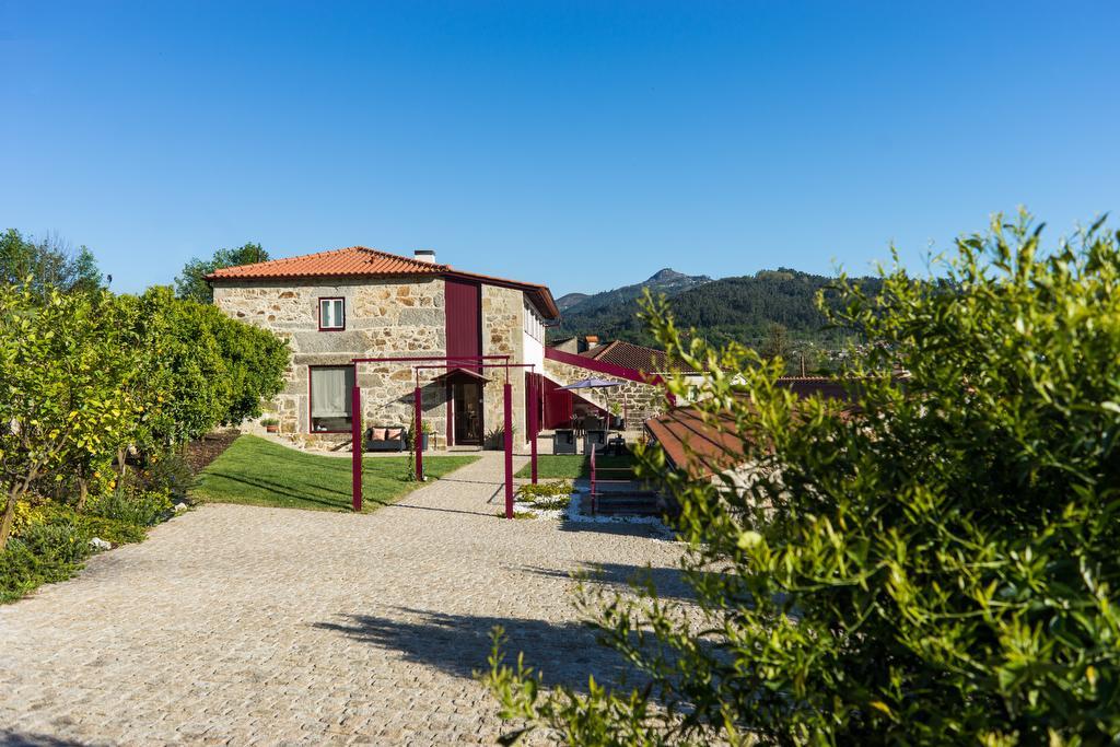 Holiday home Quinta Do Cerqueiral Arcos de Valdevez