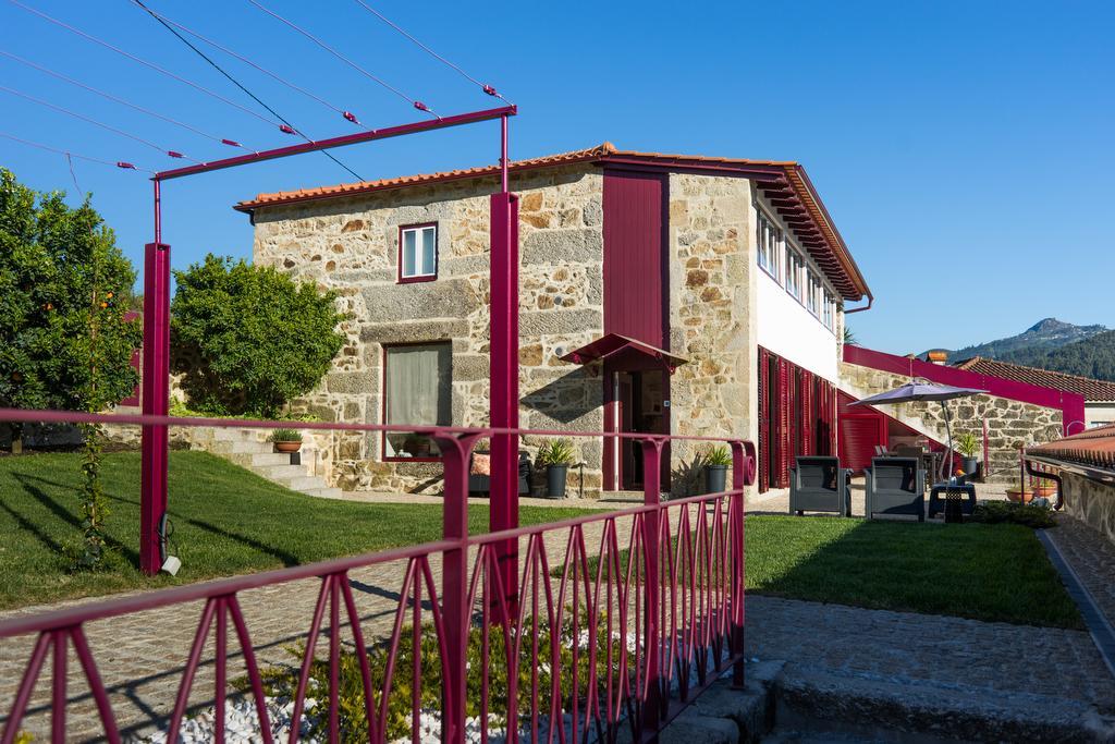 Quinta Do Cerqueiral Arcos de Valdevez