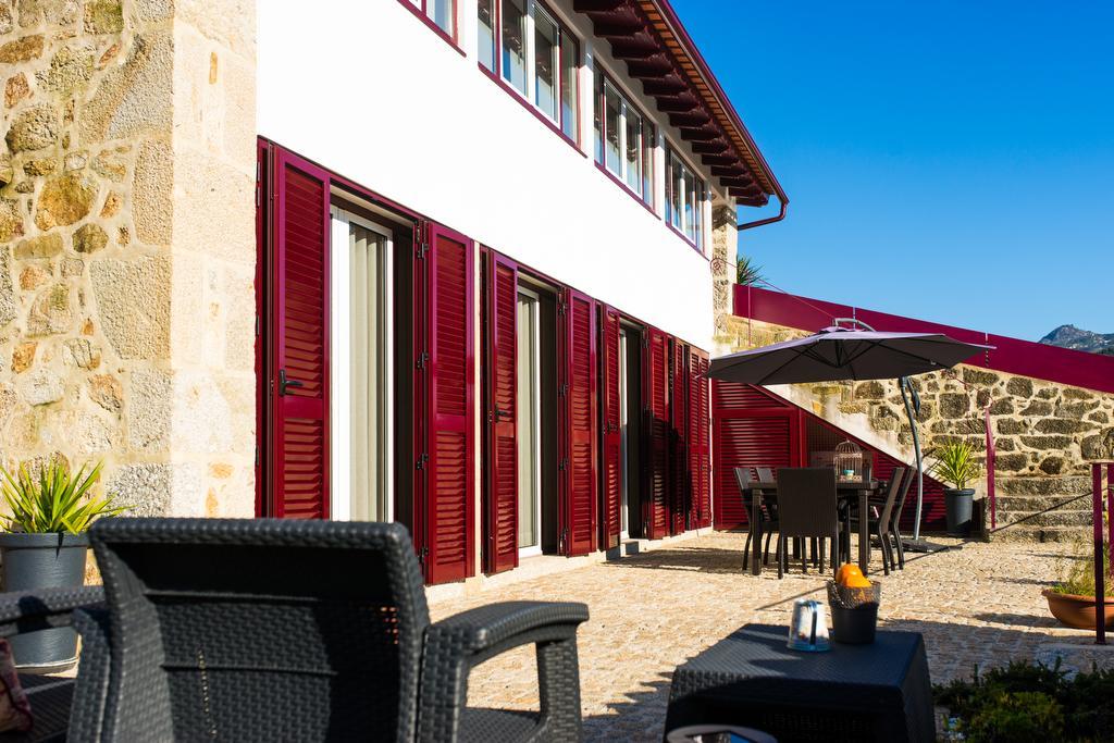 Quinta Do Cerqueiral