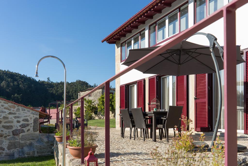 Holiday home Quinta Do Cerqueiral Arcos de Valdevez