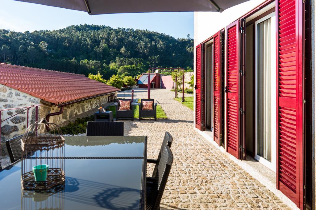 Holiday home Quinta Do Cerqueiral Arcos de Valdevez