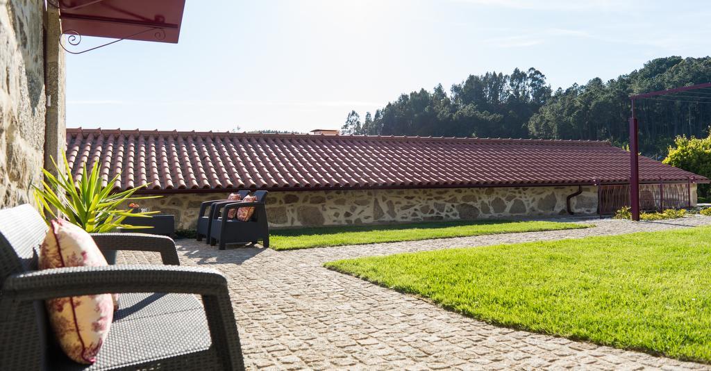 Holiday home Quinta Do Cerqueiral