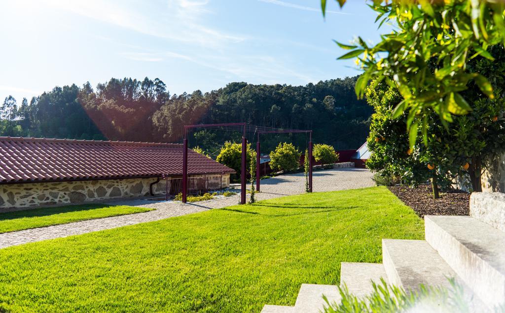 Holiday home Quinta Do Cerqueiral Arcos de Valdevez