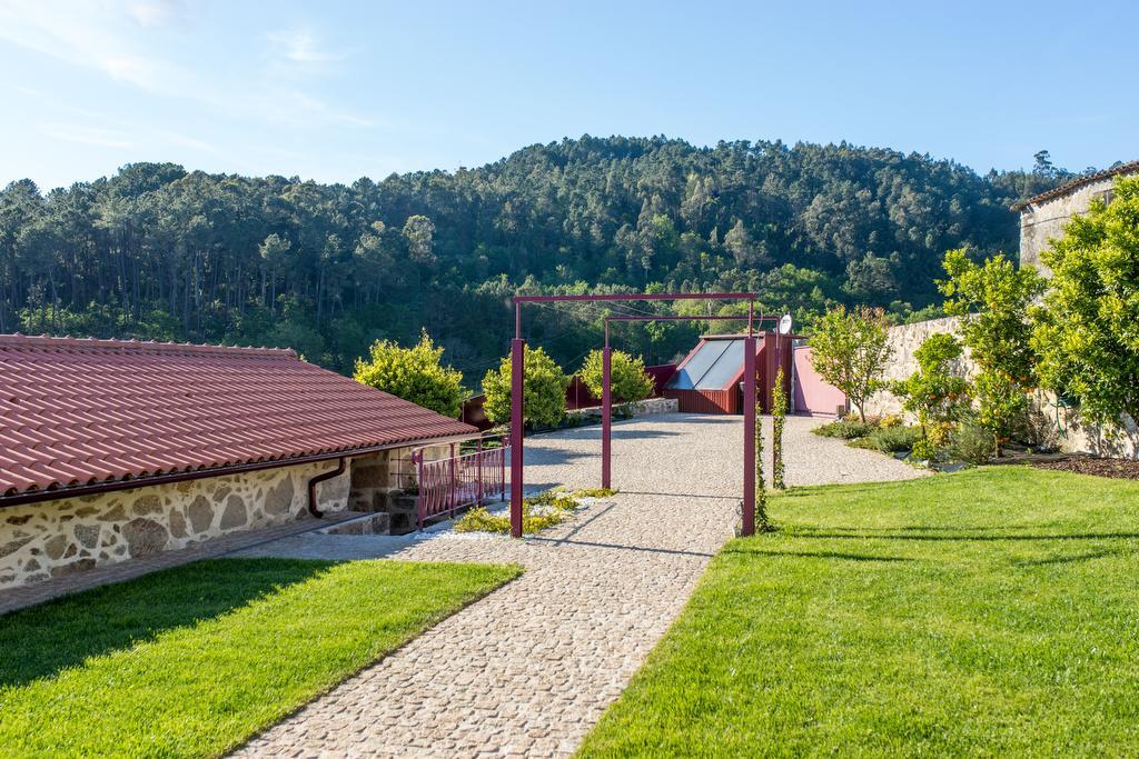 Quinta Do Cerqueiral