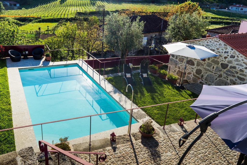 Holiday home Quinta Do Cerqueiral *