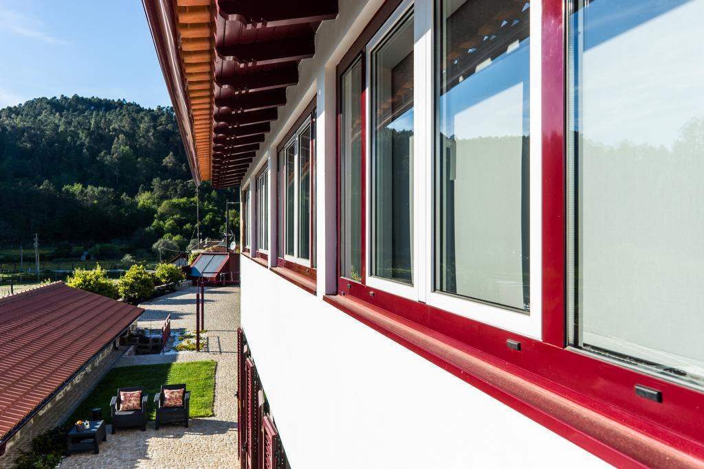 Quinta Do Cerqueiral Arcos de Valdevez