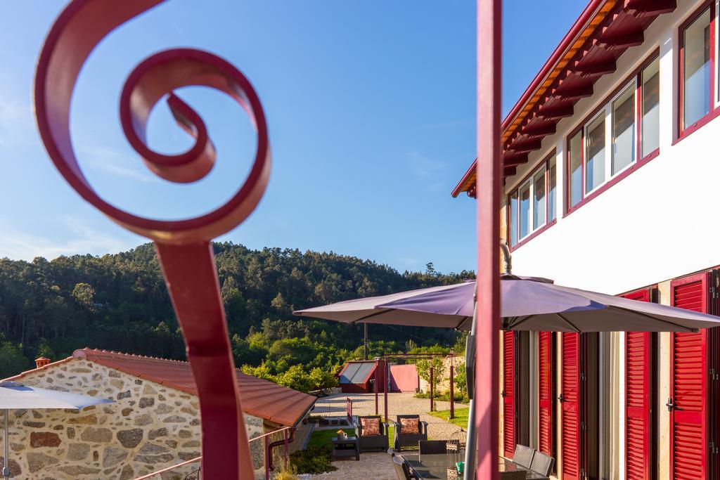 Holiday home Quinta Do Cerqueiral