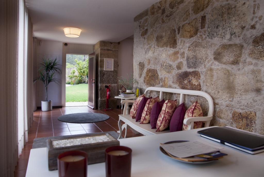 Quinta Do Cerqueiral * Arcos de Valdevez