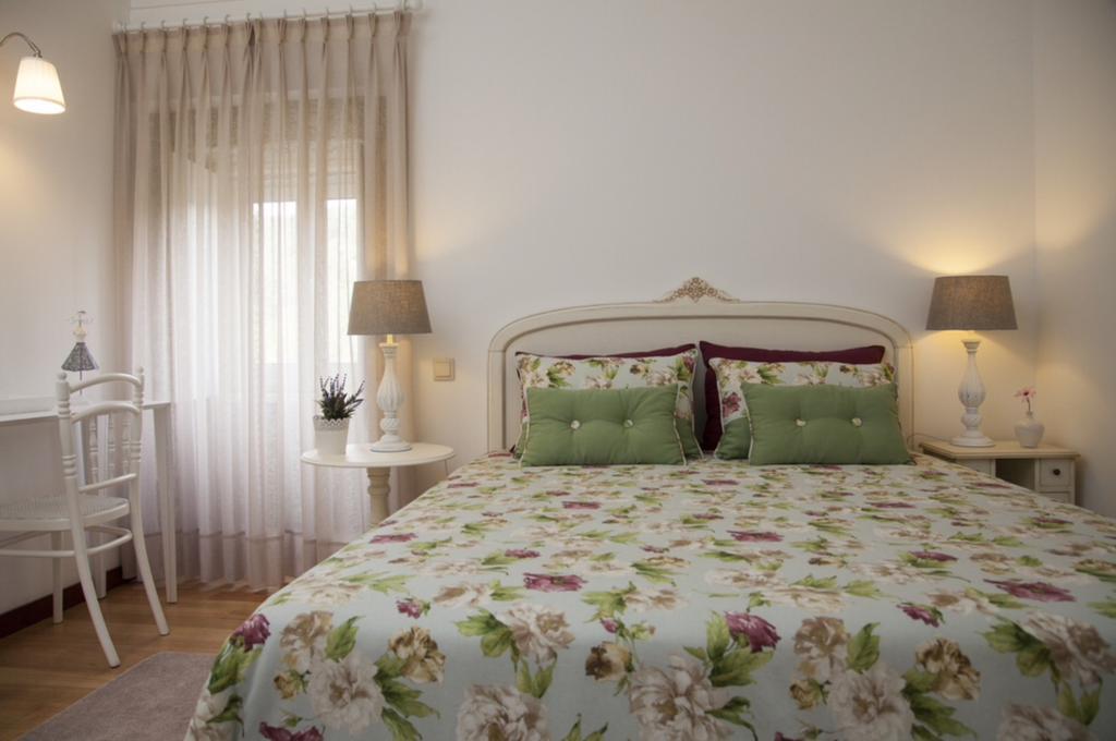 Quinta Do Cerqueiral Arcos de Valdevez