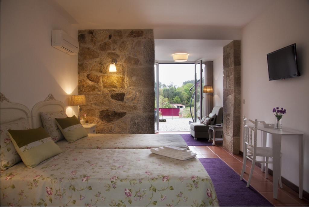 Quinta Do Cerqueiral * Arcos de Valdevez