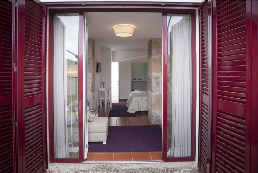 Holiday home Quinta Do Cerqueiral