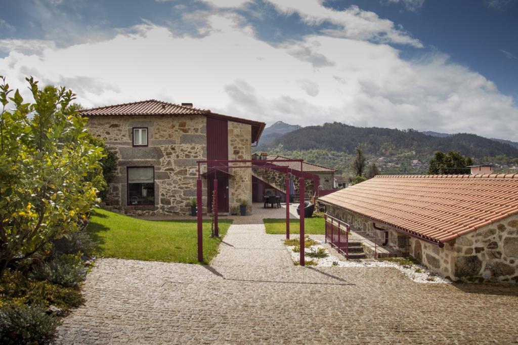 Quinta Do Cerqueiral Holiday home