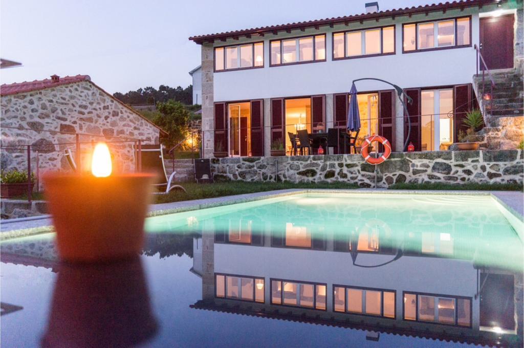 Quinta Do Cerqueiral * Arcos de Valdevez