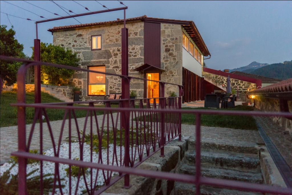 Holiday home Quinta Do Cerqueiral