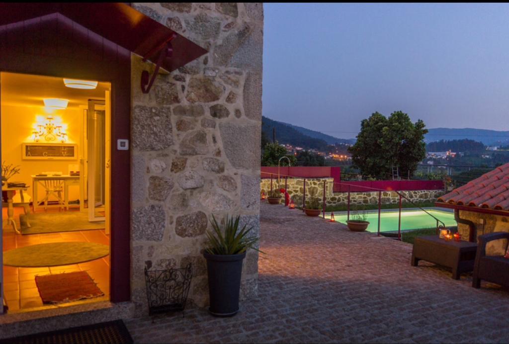 Quinta Do Cerqueiral Holiday home Arcos de Valdevez