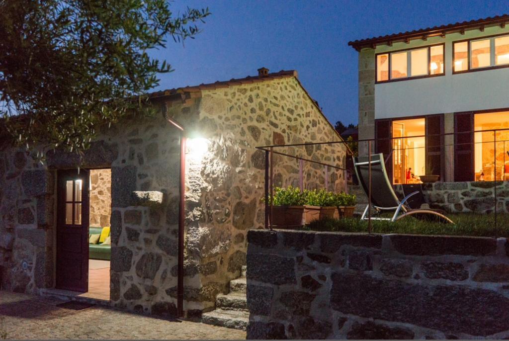 Holiday home Quinta Do Cerqueiral Arcos de Valdevez