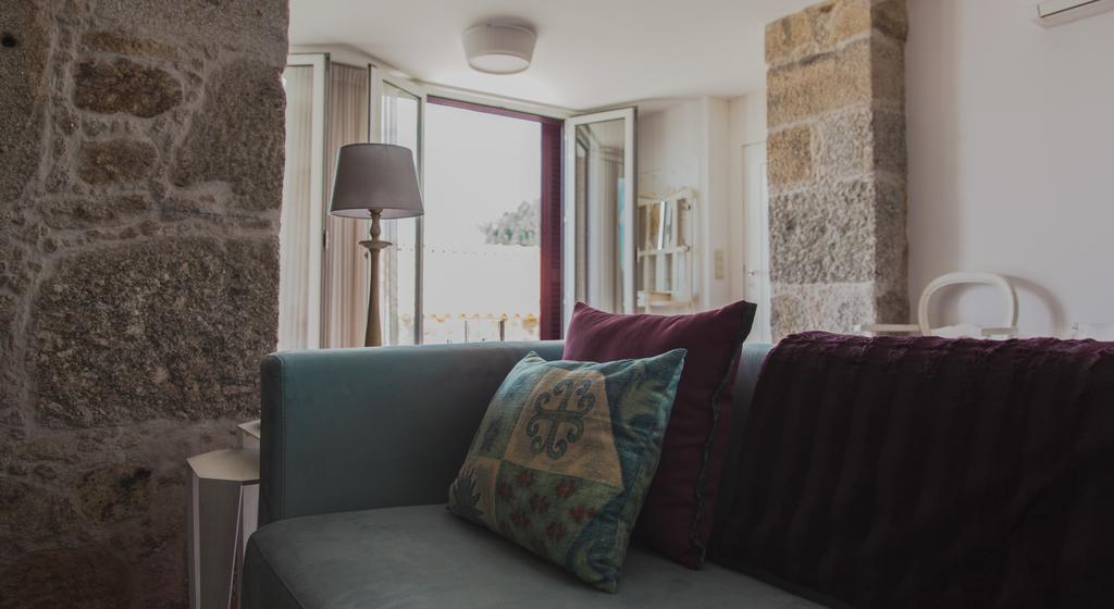 Holiday home Quinta Do Cerqueiral Arcos de Valdevez