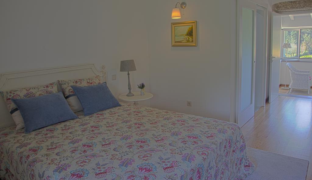 Quinta Do Cerqueiral Holiday home Arcos de Valdevez