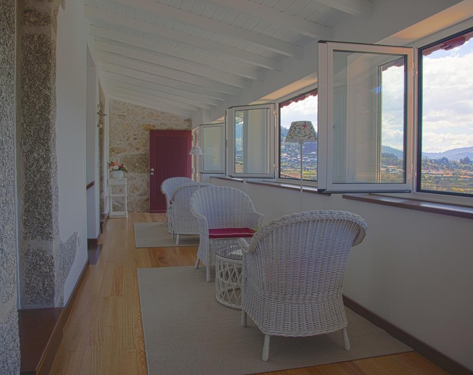 Holiday home Quinta Do Cerqueiral *