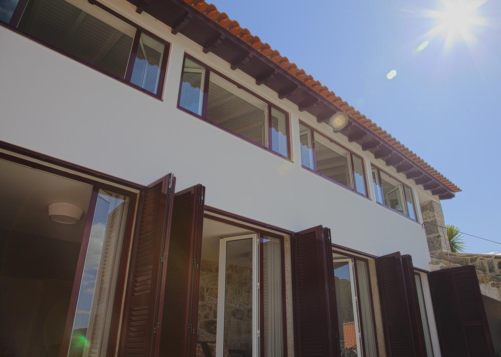 Holiday home Quinta Do Cerqueiral Arcos de Valdevez