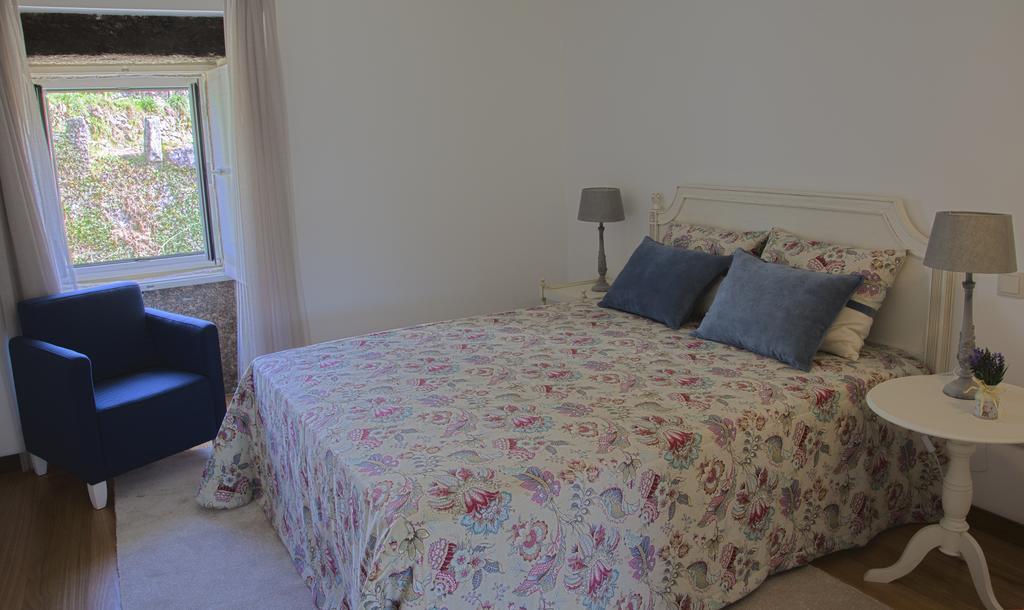 Holiday home Quinta Do Cerqueiral