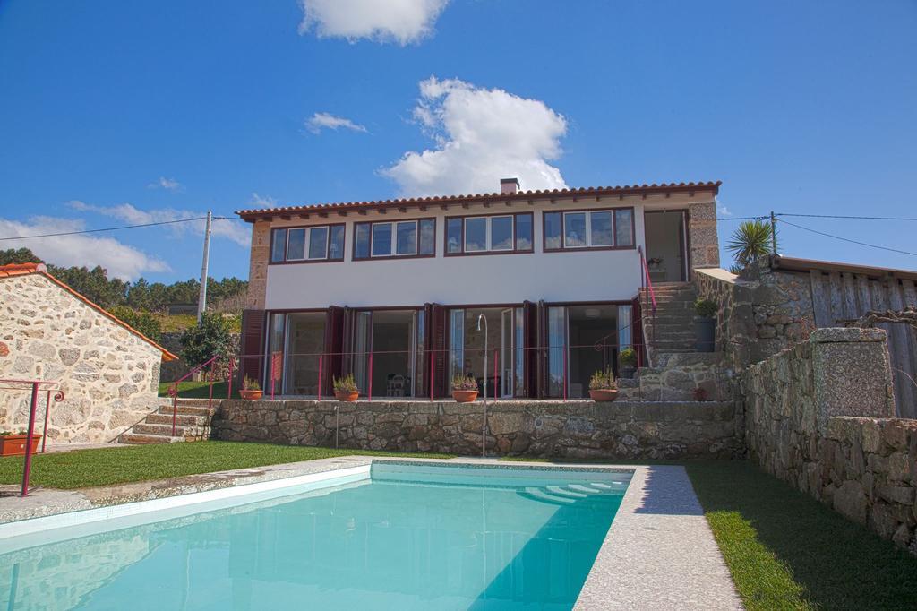 Quinta Do Cerqueiral Holiday home Arcos de Valdevez