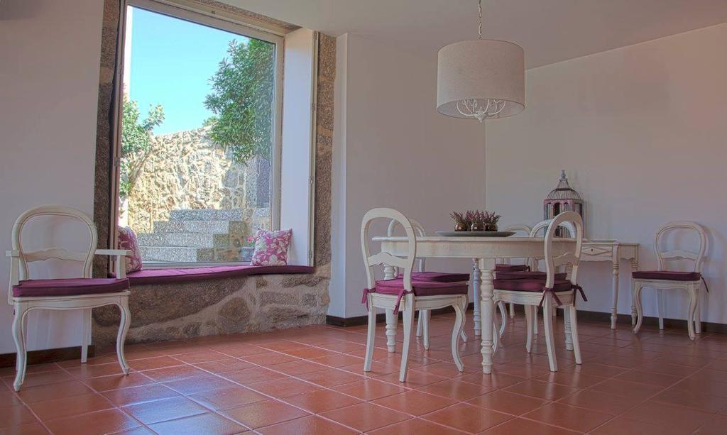 Quinta Do Cerqueiral Holiday home