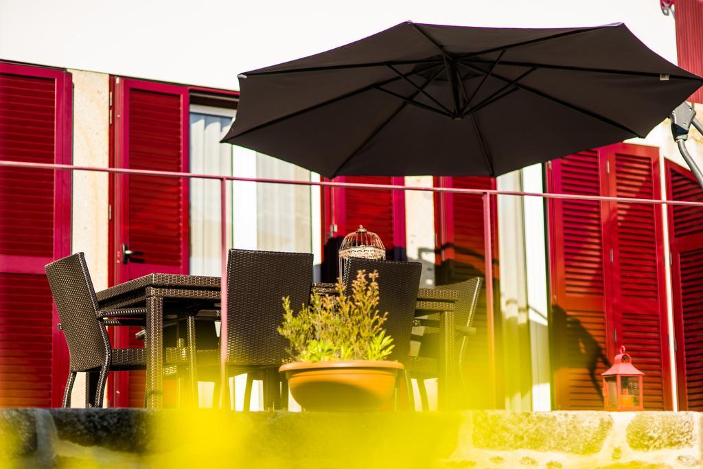 Holiday home Quinta Do Cerqueiral *