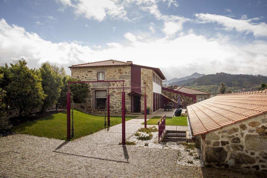Quinta Do Cerqueiral Holiday home *