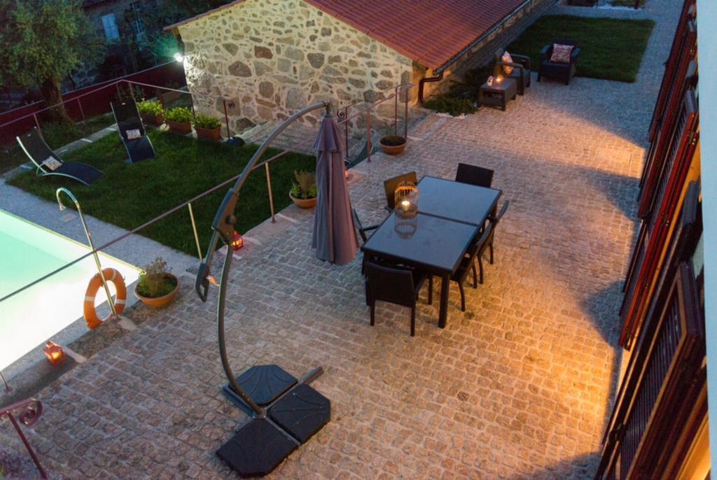 Quinta Do Cerqueiral Arcos de Valdevez