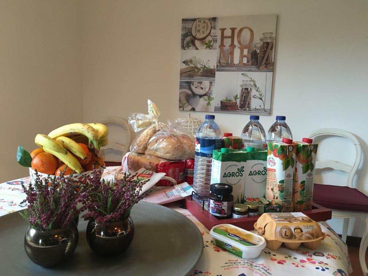 Holiday home Quinta Do Cerqueiral *