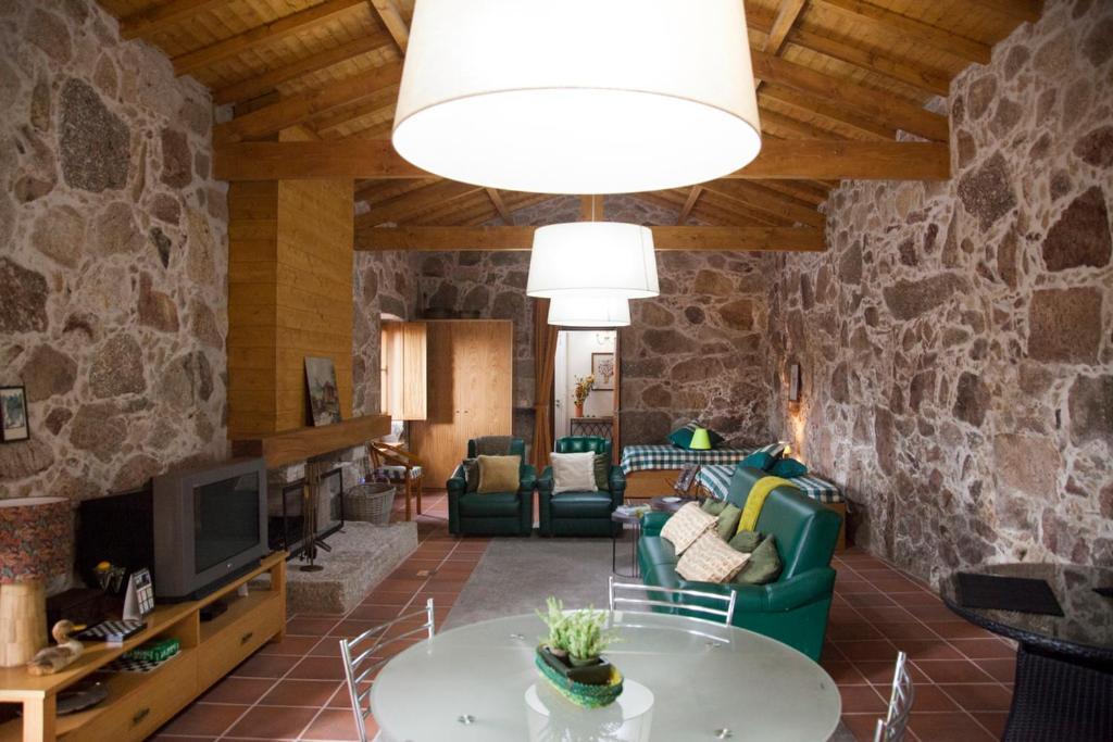 Quinta Do Cerqueiral Holiday home *